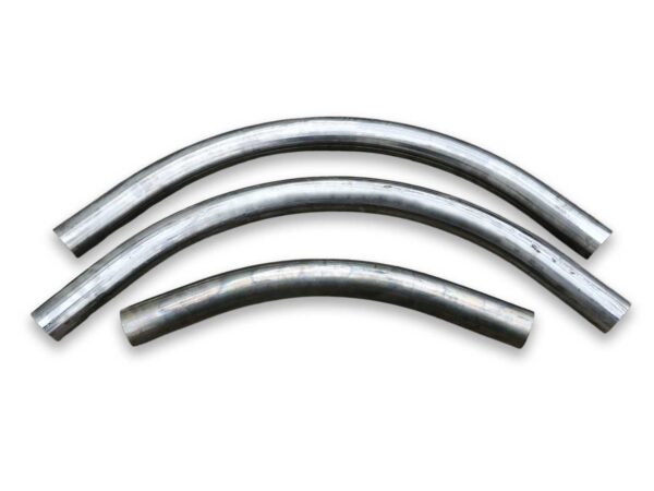 Aluminum Elbow Bends