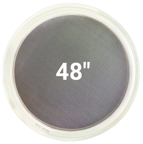48 inch Replacement for Round Vibratory Screeners
